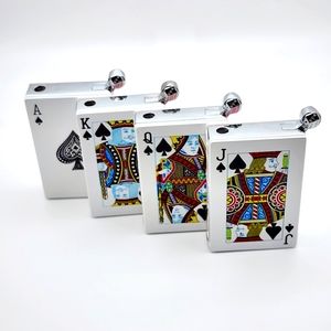 Playing cards Inspired ,prank